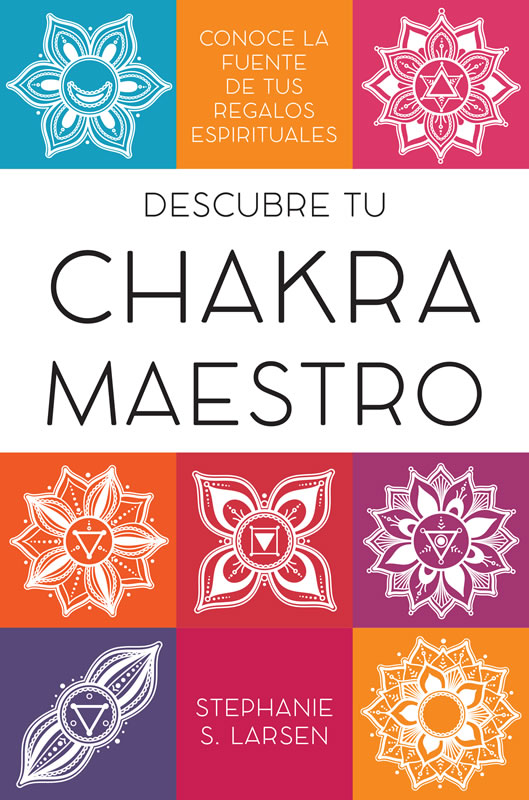 Descubre tu chakra maestro