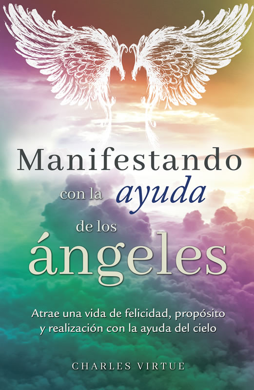 Manifestando con la ayuda de los ángeles