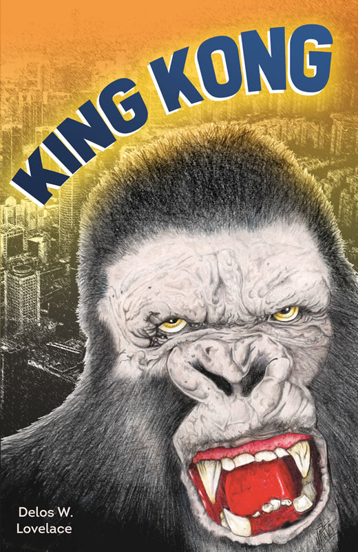 King Kong