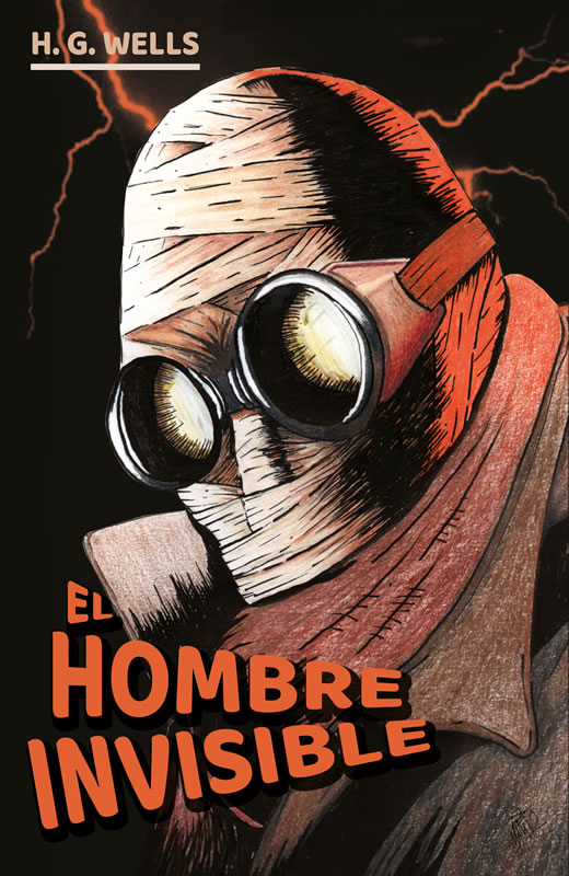 El hombre invisible