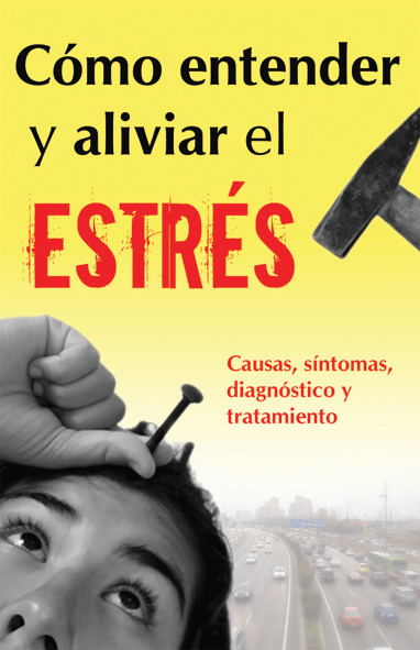 Cómo entender y aliviar el estrés