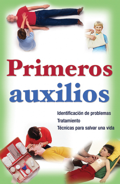 Primeros auxilios