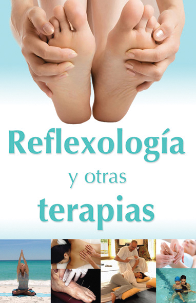 Reflexología y otras terapias