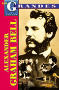 Alexander Graham Bell