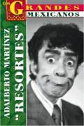 Adalberto Martínez, Resortes